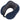 Samsonite Ta Revolution Ergonom. Mem. Foam Pillow - Nackenkissen (midnight blue) - Bild 2