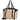 Valentino Bags Demetra - Henkeltasche 31 cm (naturale/nero) - Bild 2