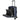 Travelite Millennium - 4-Rollen-Kabinentrolley mit Vortasche S 55 cm (navy) - Bild 9