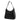 Seidenfelt Arvaja Hobo - Shopper 37 cm (black) - Bild 2