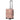 Herschel Heritage Hardshell - 4-Rollen Kabinentrolley 55 cm erw. (ash rose) - Bild 2