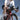 Cyclite Top Tube Bag Nano / 01 - Rahmentasche (Bikepacking) 19.5 cm (black) - Bild 8