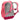 Deuter Family Pico 5 - Kinderrucksack 28 cm (blossom-dahlia) - Bild 4