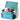 Cotopaxi Allpa 60L Gear Hauler Box - Ausrüstungsbox 56 cm (blue spruce and abyss) - Bild 4