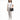 Lacoste Messenger Bag - Umhängetasche 24 cm (black) - Bild 7