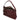 Aigner Delia - Schultertasche L 39 cm (burgundy) - Bild 6