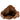 The Chesterfield Brand Rome - Shopper 14" 38 cm (cognac) - Bild 6