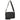 Coccinelle Tebe - Umhängetasche 24 cm (noir) - Bild 5