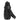 zwei Mademoiselle M45 - Schultertasche 22 cm (nubuk-black) - Bild 3