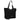 Valentino Bags Courmayeur - Shopper 34 cm (nero) - Bild 5