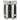 The Urban Society Rolltop - Rucksack 13" 62 cm (neutral grey) - Bild 2