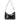Seidenfelt Delary - Schultertasche 20 cm (black) - Bild 4