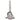 aunts & uncles Noon - Schultertasche 26 cm (ash) - Bild 3