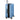 Delsey Paris Longitude - 4-Rollen-Trolley 81 cm erw. (hellblau) - Bild 3
