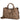 Guess Janie Logo - Henkeltasche (latte logo) - Bild 2
