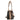 Liu Jo Ematite - Shopper S 30 cm (testa moro/dk.cipria) - Bild 3
