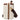 The Bridge Story Viaggio - Beautycase 35 cm (naturale/marrone) - Bild 3