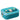 Step by Step Zubehör Edelstahl - Lunchbox 17 cm (Sweet Pet)