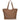Valentino Bags Courmayeur - Shopper 34 cm (cammello) - Bild 4