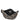 Joop Giocoso Leo Ivy - Umhängetasche 34 cm (black) - Bild 6