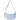 The North Face Never Stop - Umhängetasche (frost grey) - Bild 2