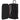 Samsonite Paradiver Light - Rollenreisetasche 79 cm (black) - Bild 6