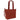 Hedgren Inner City Zoe - Handtasche M 37 cm RFID (terracotta) - Bild 2