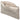 Seidenfelt Sandve - Umhängetasche 24 cm (cream) - Bild 6