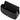 Seidenfelt Eiby - Schultertasche 24 cm (black) - Bild 6