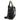Coccinelle Shell - Henkeltasche 42.5 cm (noir) - Bild 3