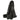 aunts & uncles Japan Matsumoto - Umhängetasche 36 cm (black) - Bild 3
