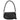 Guess Danya Flap - Schultertasche 25 cm (black) - Bild 4