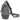 zwei Olli OT6 - Schultertasche 20/29 cm (grey) - Bild 3
