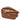 Guess Noelle II DBL Pouch - Umhängetasche 24 cm (light cognac) - Bild 6