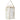 The North Face Base Camp Tote Pack - Umhängetasche/Rucksack 14" 41 cm (white ash/calacatta/pal) - Bild 2