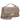 Lacoste Champs-Elysées - Umhängetasche 35 cm (taupe) - Bild 5