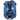 DerDieDas ErgoFlex Tiny - Schulranzen Set 5tlg. 900g (Dark Dragon) - Bild 4