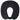Samsonite Ta Revolution Memory Foam Pillow - Nackenkissen (black)