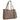 Guess Brenton Tote - Shopper 36 cm (latte logo) - Bild 5