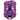 DerDieDas ErgoFlex Tiny - Schulranzen Set 5tlg. 900g (Purple Unicorn) - Bild 4