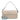 Valentino Bags Alexia Summer - Umhängetasche 24 cm (naturale/avio)