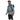 Mammut Alto 24 - Wanderrucksack 48 cm (glacier blue) - Bild 8