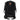Vaude Wizard 30+4 - Wanderrucksack 54 cm (black) - Bild 4
