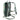 Tatonka Active Pack 10 - Fahrradrücksack 44 cm (sage green) - Bild 3
