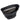 Vaude Okab II 25 - Rucksack 13.3" 47 cm (black) - Bild 6
