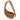 Guess Amita Hobo - Schultertasche (cognac) - Bild 6