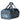 The North Face Base Camp Voyager Duffel 42L - Reisetasche/Rucksack 58.5 cm (granite grey/frost grey)