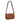 Guess Isola - Umhängetasche 22.5 cm (cognac) - Bild 5