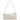 HUGO Women's Chris 2.0 - Schultertasche 25 cm (open white) - Bild 4