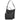 Guess Meridian ll - Schultertasche 28 cm (coal logo) - Bild 6